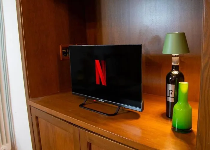 La Dolce Centro Storico 아파트