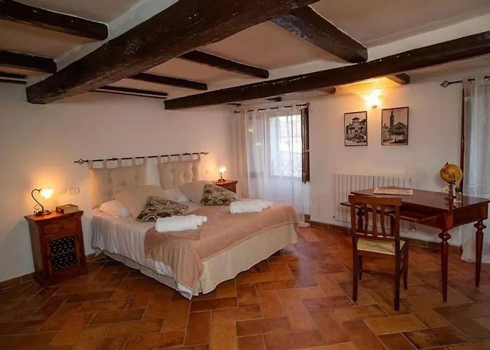 아파트 La Dolce Centro Storico 스폴레토