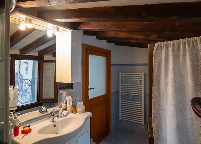 La Dolce Centro Storico 아파트 *