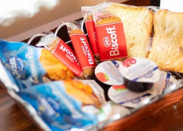 アパート La Dolce Centro Storico スポレート