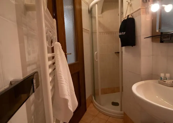 La Dolce Centro Storico アパート