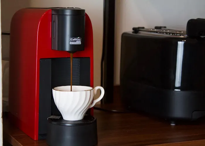 아파트 La Dolce Centro Storico 스폴레토