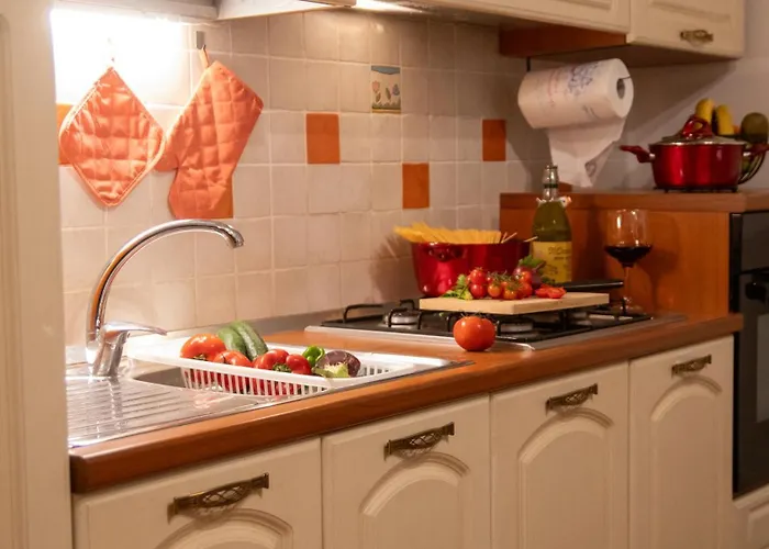 La Dolce Centro Storico * スポレート