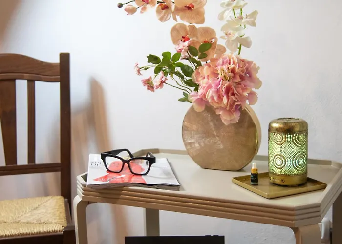 アパート La Dolce Centro Storico *