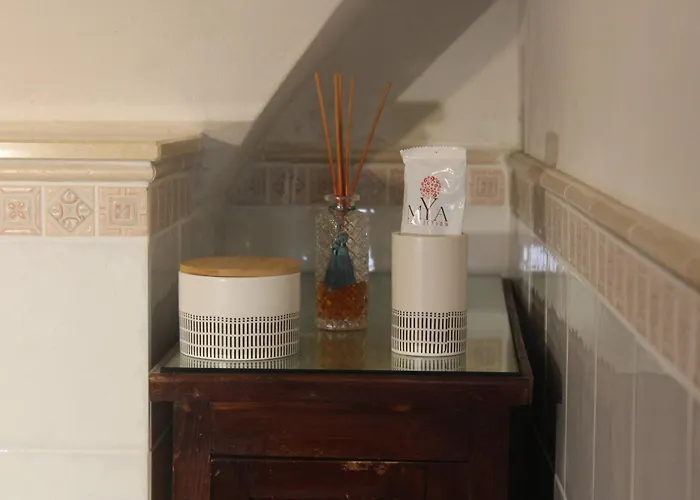 La Dolce Centro Storico * スポレート