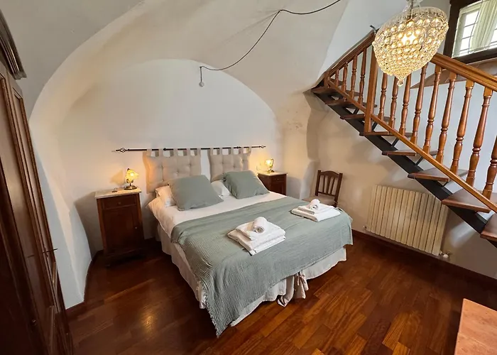 La Dolce Centro Storico アパート *