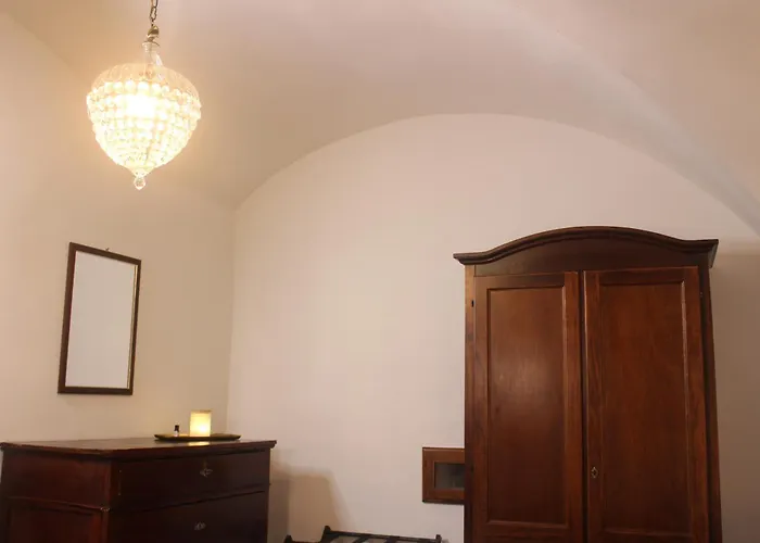 La Dolce Centro Storico 아파트