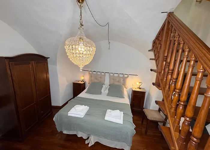 La Dolce Centro Storico 아파트 *