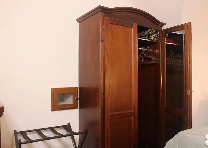 La Dolce Centro Storico 스폴레토