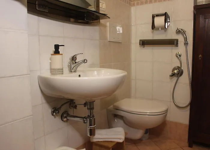 La Dolce Centro Storico アパート