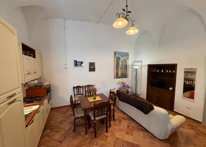 La Dolce Centro Storico スポレート