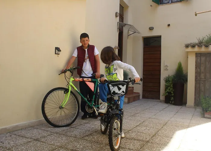 La Dolce Centro Storico *